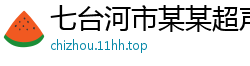 七台河市某某超声设备有限责任公司